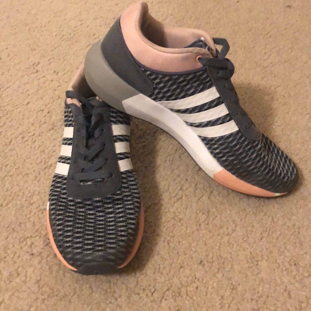 Adidas shoes